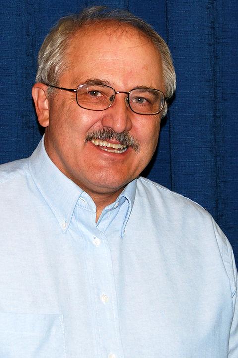 Thomas R. Liszka