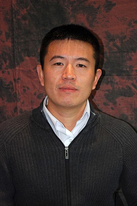 Xuebing Yang